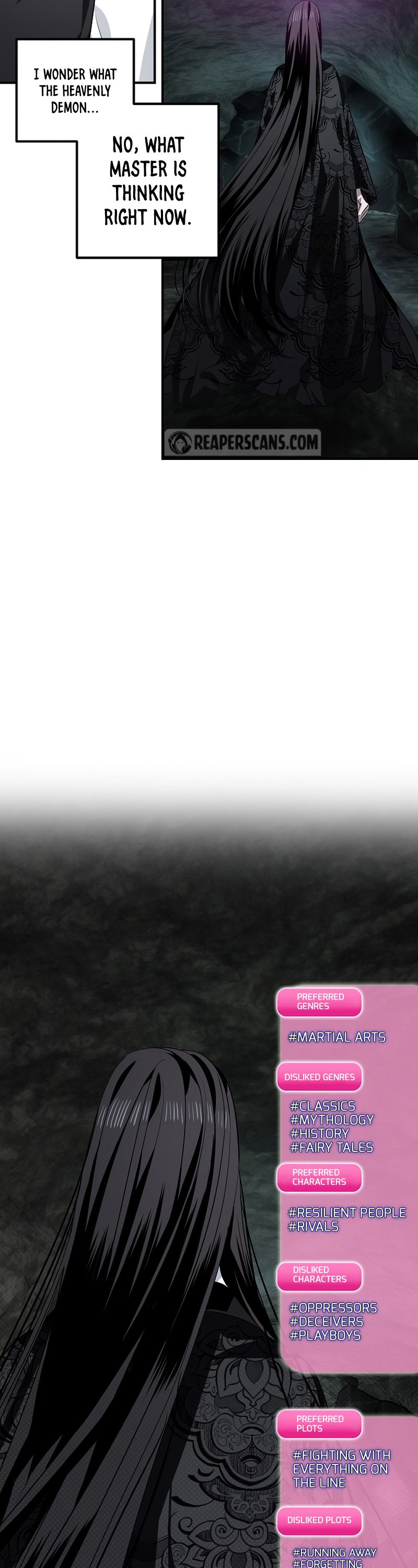 SSS-Class Suicide Hunter, Chapter 71 image 07